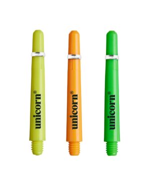 Unicorn Gripper 4 Neon Medium Shaft