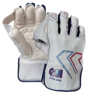 GM Mana 909 Wicket Keeping Gloves