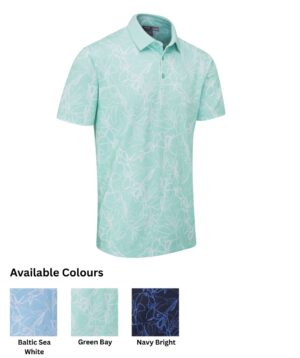 PING Orlando Polo Shirts