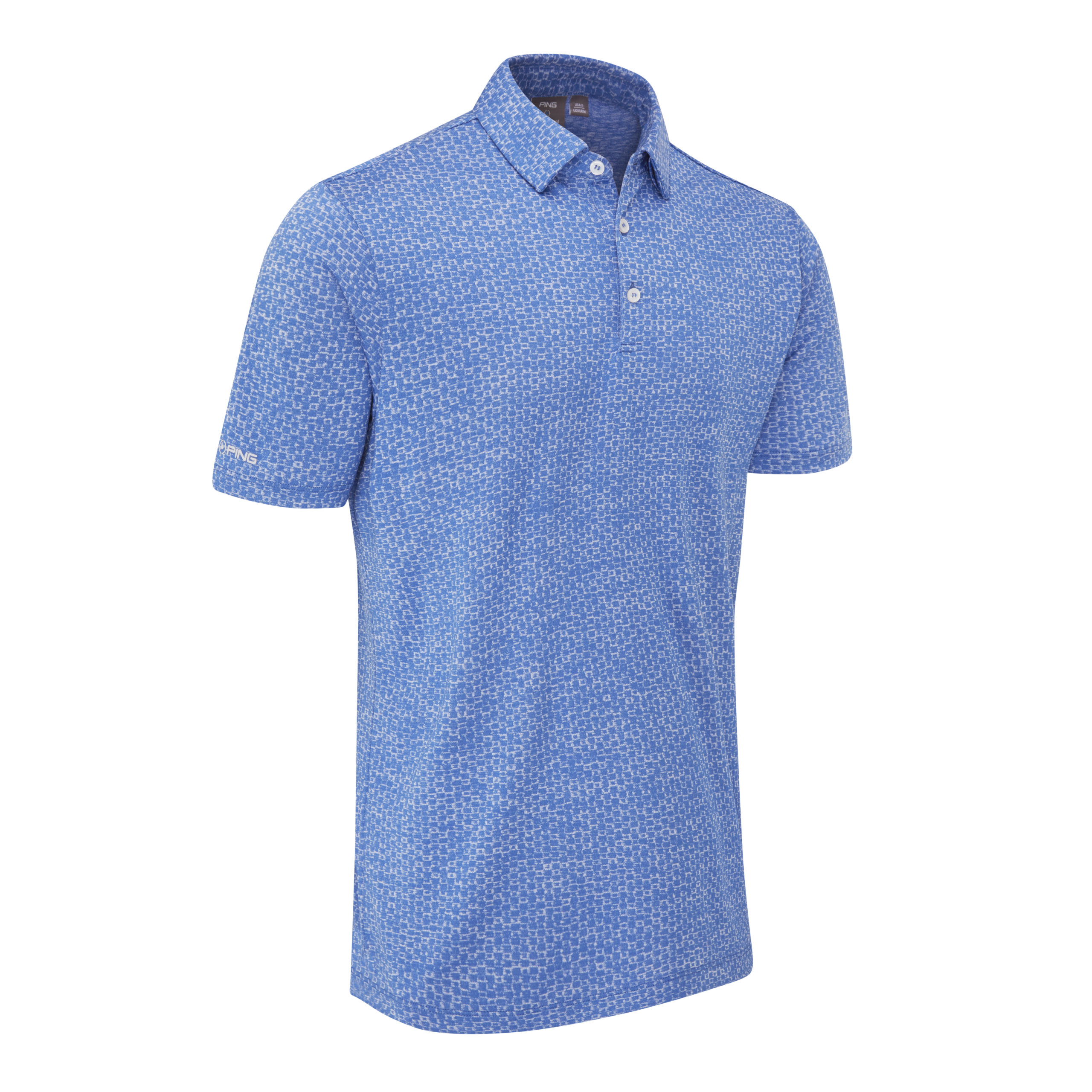 PING Rafe Polo Shirts