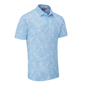 PING Orlando Polo Shirts