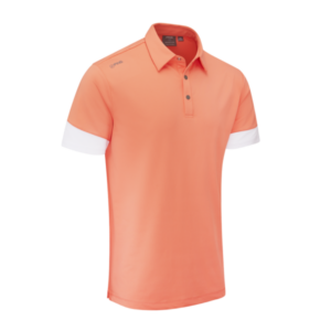 PING Ty Polo Shirts