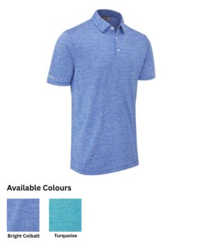 PING Rafe Polo Shirts