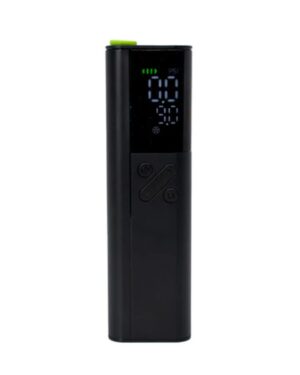 Summit Mini Electric Sports Ball Pump