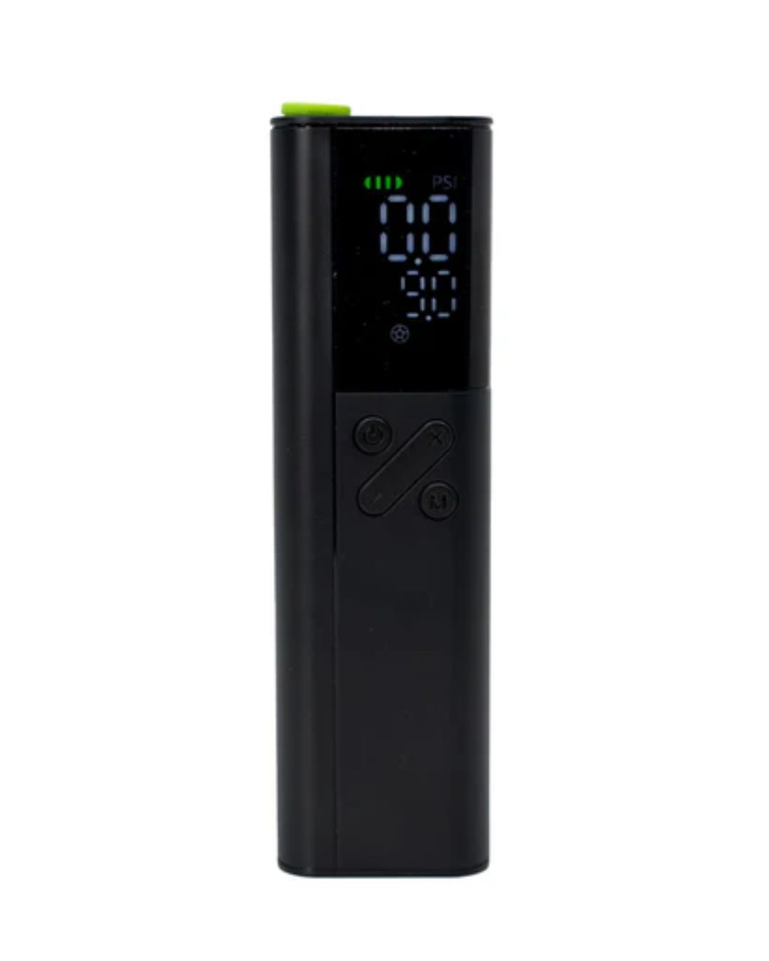 Summit Mini Electric Sports Ball Pump