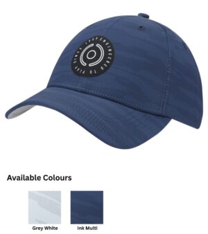 PING Oakes Cap