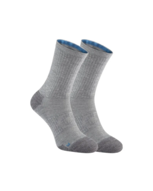 PING Men's SensorCool® Crew Socks - Grey