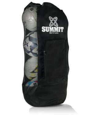 Summit Heavy Duty Mesh 8 Ball Bag