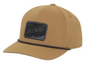 PING Phoenician Cap