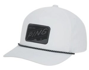 PING Phoenician Cap