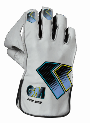 GM 909 Wicket Keeping Gloves - Large Adult