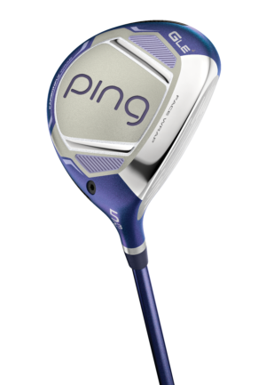 PING GLE4 Woods