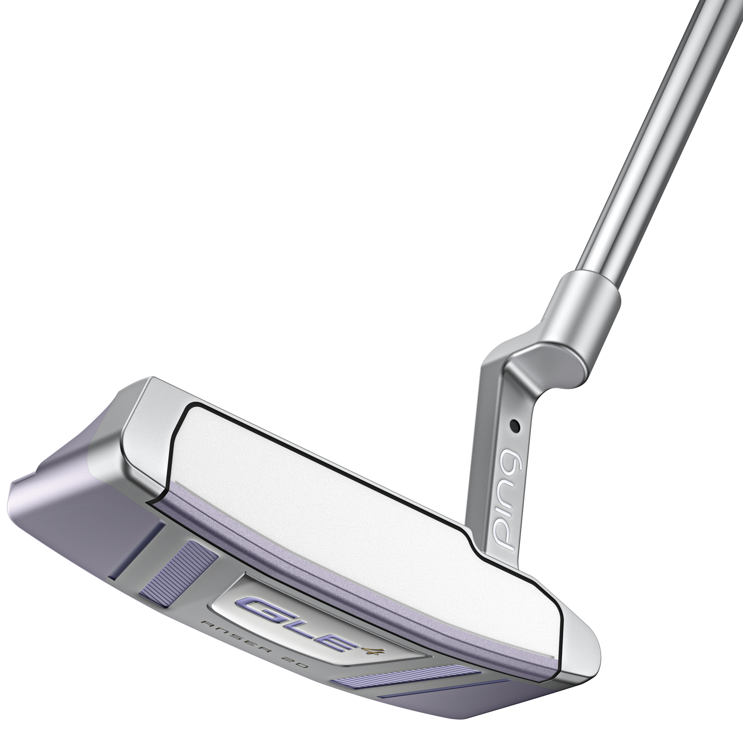 PING G Le4 Putters