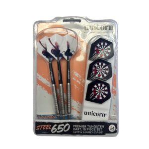 Unicorn S650 Darts