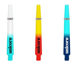 Unicorn Gripper 3 Cosmos Shafts