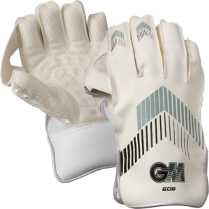 GM 606 Wicket Keeping Gloves - (2026)