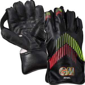 GM RIVAL Wicket Keeping Gloves - (2026)