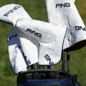 PING Icon Headcovers