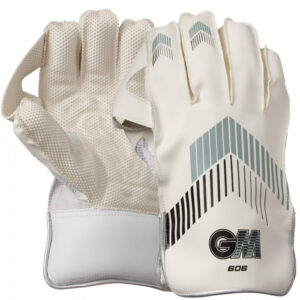 GM 606 Wicket Keeping Gloves- (2026)