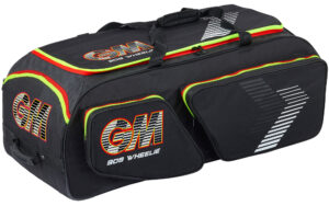 GM 909 Wheelie Bag (2026)
