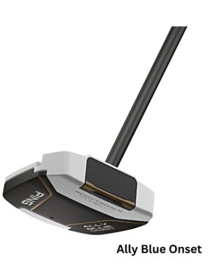 PING Scottsdale Tec Putters
