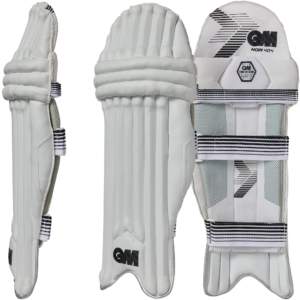 GM Noir 404 Batting Pads (2026)