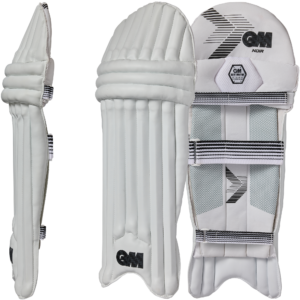 GM Noir Ambidextrous Batting Pads (2026)