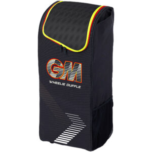 GM Rival Wheelie Duffle Bag (2026)