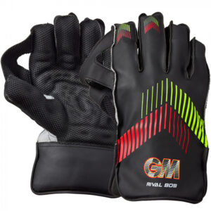 GM RIVAL 909 Wicket Keeping Gloves - (2026)