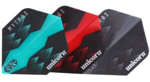 Unicorn Ultrafly Flights - Mythos Hydra