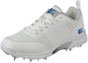 GM Maxi Spike Cricket Shoes