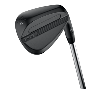 PING S259 Chrome Wedge Midnight