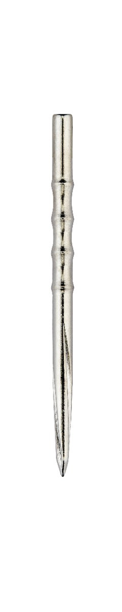 Unicorn Volute™ Scalloped Steel Dart Points