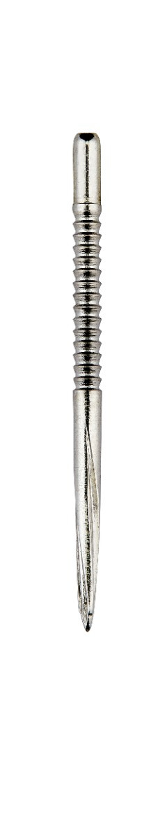 Unicorn Volute™ Sharkin Steel Dart Points