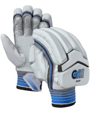 GM Maxi Batting Gloves (2026)