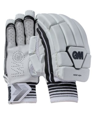 GM 404 Noir Batting Gloves (2026)