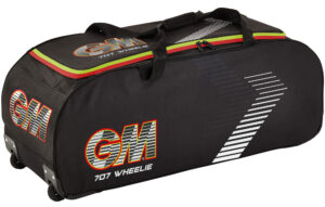 GM 707 Wheelie Bag (2026)