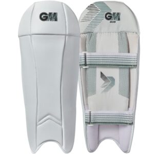 GM 606 Wicket Keeping Pads - (2026)