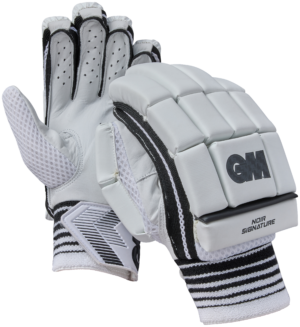 GM Noir Signature Batting Glove (2026)