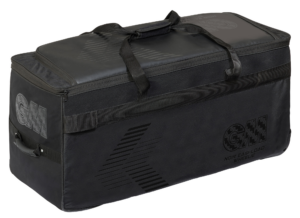GM Easi-Load Wheelie Bag - Black (2026)