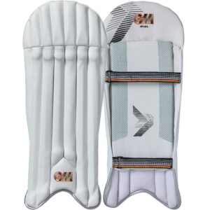 GM Rival Wicket Keeping Pads - (2026)