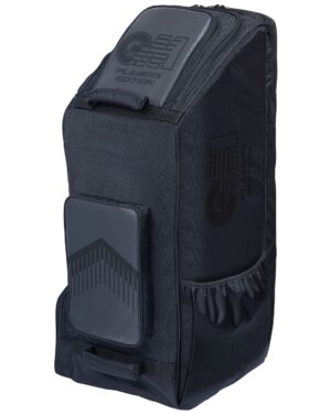 GM Players Edition Wheelie Duffle Cricket Bag (2026)