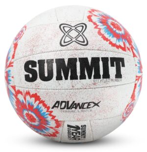 Summit Advance X Netball - Size 5