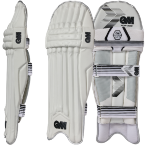 GM 606 Batting Pads (2026)